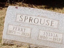 Perry Sprouse