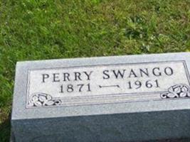 Perry Swango