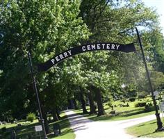 Perry Township Cemetery