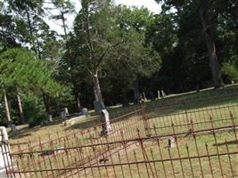 Perryville Cemetery