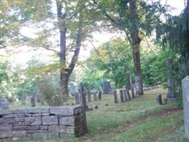 Perryville Cemetery