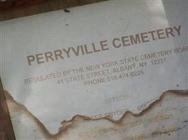 Perryville Cemetery