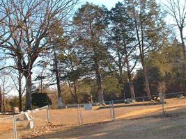 Perryville Cemetery