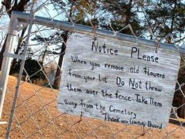 Perryville Cemetery