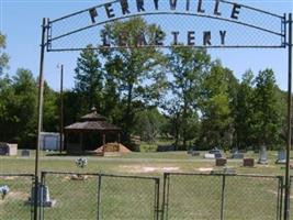 Perryville Cemetery