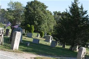 Perryville Church Cemetery