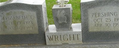 Pershing G. Wright