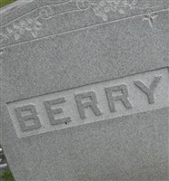 Persia L Berry