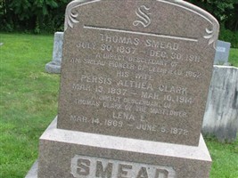 Persis Althea Clark Smead (2032397.jpg) Persis Althea Clark Smead (2032397.jpg)
