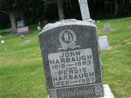 Persis Harbaugh Persis Harbaugh