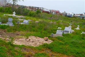 Peshoff Cemetery