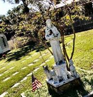 Pet Rest Cemetery & Cremation