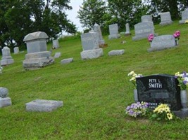 Pete L. Smith