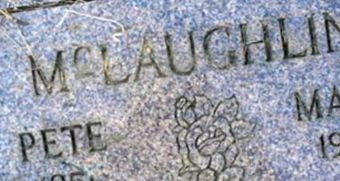 Pete McLaughlin