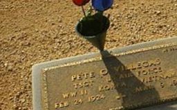 Pete O Villegas Pete O Villegas