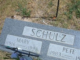 Pete Schultz