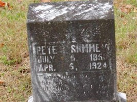 Pete Summey Pete Summey