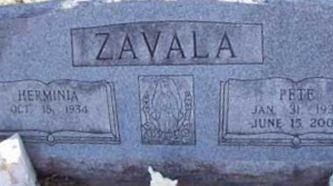 Pete Zavala Pete Zavala