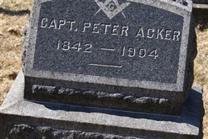 Peter Acker Peter Acker
