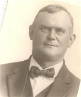 Peter Alonso "Pete" Luker