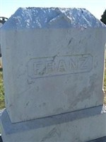 Peter Alphonse Franz