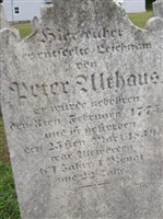Peter Althaus