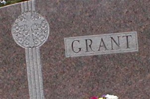 Peter Angus Grant Peter Angus Grant
