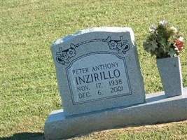 Peter Anthony Inzirillo