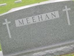 Peter Anthony Meehan