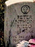 Peter Anthony Rizzo