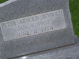 Peter Arnold Seybold