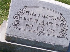 Peter Augustin