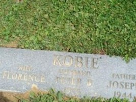 Peter B Kobie Peter B Kobie