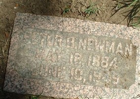 Peter B. Newman Peter B. Newman