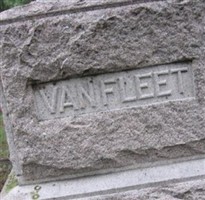 Peter B. Van Fleet Peter B. Van Fleet