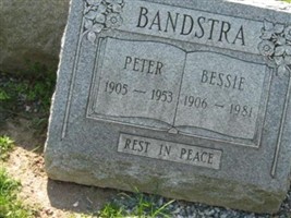 Peter Bandstra