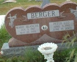 Peter Berger
