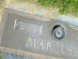 Peter Boyd Marcusen