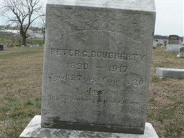 Peter C Dougherty