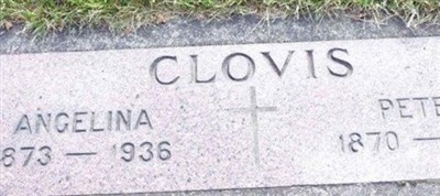 Peter Clovis