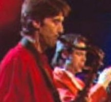 Peter Coe