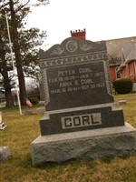 Peter Corl