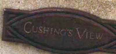 Peter Cushing