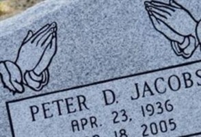 Peter D. Jacobs