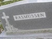 Peter D. Rasmussen