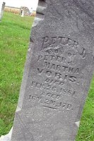 Peter D. Voris