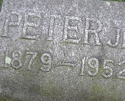 Peter Dailey, Jr
