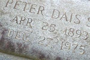 Peter Dais, Sr