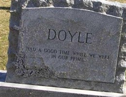 Peter Doyle