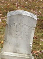 Peter Duran Peter Duran